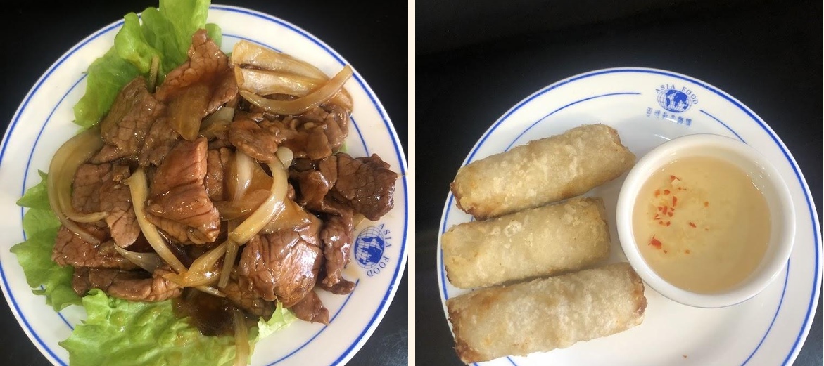 Les Saveurs d'Asie Lomme - Gallery Image 4