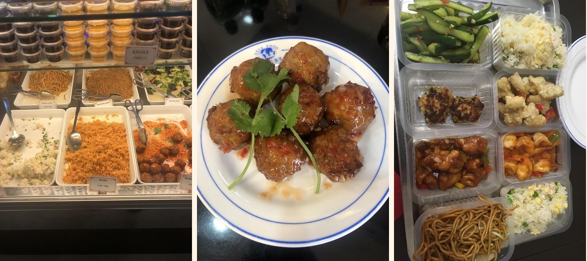 Les Saveurs d'Asie Lomme - Gallery Image 5