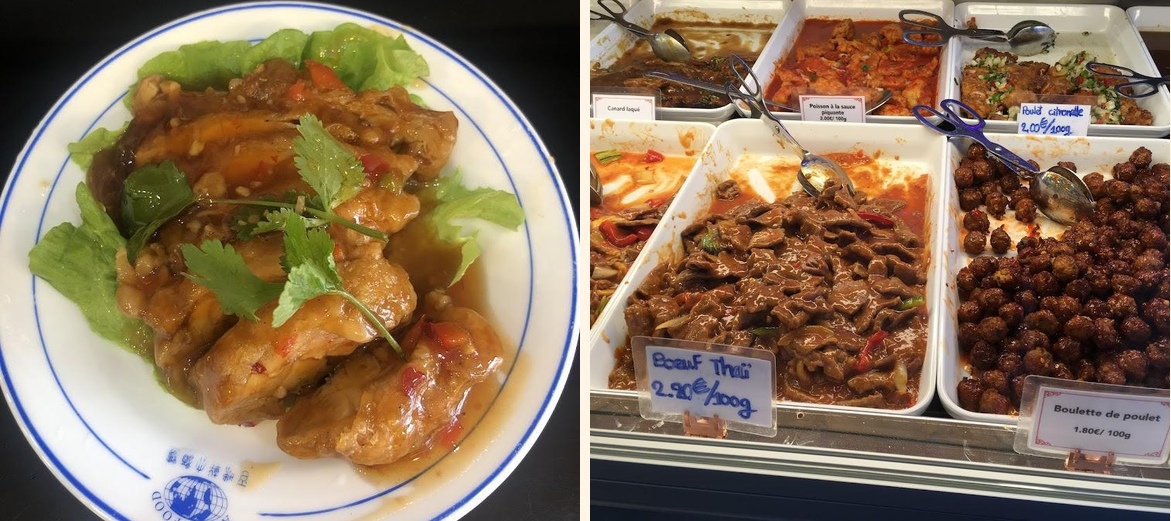 Les Saveurs d'Asie Lomme - Gallery Image 6