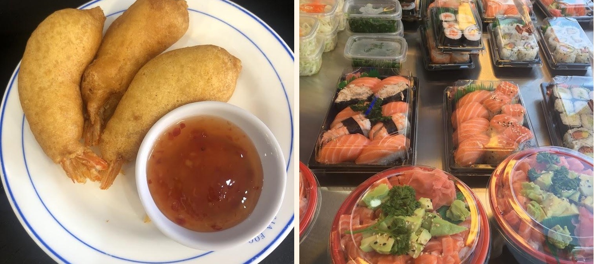 Les Saveurs d'Asie Lomme - Gallery Image 7